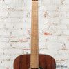Fender Classic Design CD-60S 6-String Dreadnought Acoustic Guitar Mahogany x0499