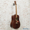 Fender Classic Design CD-60S 6-String Dreadnought Acoustic Guitar Mahogany x0499