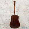 Fender Classic Design CD-60S 6-String Dreadnought Acoustic Guitar Mahogany x0499