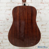 Fender Classic Design CD-60S 6-String Dreadnought Acoustic Guitar Mahogany x0499