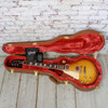 Gibson - 2023 Les Paul Standard Left-Handed Electric Guitar Iced Tea Burst w/OHSC - USED