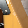Fender - 2023 American Vintage Series II 1951 Telecaster Butterscotch Blonde w/OHSC - USED