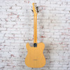 Fender - 2023 American Vintage Series II 1951 Telecaster Butterscotch Blonde w/OHSC - USED