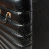 Kustom D110F 4x10 8ohm Guitar Speaker Cabinet w/Casters & (4) Weber California 10s Installed USED