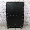 Kustom D110F 4x10 8ohm Guitar Speaker Cabinet w/Casters & (4) Weber California 10s Installed USED