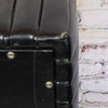 Kustom D110F 4x10 8ohm Guitar Speaker Cabinet w/Casters & (4) Weber California 10s Installed USED