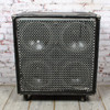 Hartke - HyDrive HL410 8ohm 1000W 4x10 Bass Cabinet  w/Casters - USED