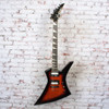 Jackson - JS Series JS32 Kelly Electric Guitar Viola Burst - USED