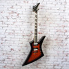 Jackson - JS Series JS32 Kelly Electric Guitar Viola Burst - USED