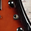 Jackson - JS Series JS32 Kelly Electric Guitar Viola Burst - USED