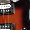 Jackson - JS Series JS32 Kelly Electric Guitar Viola Burst - USED