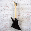 Jackson - JS Series JS32 Kelly Electric Guitar Viola Burst - USED