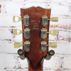 Gibson - 2017 SG Special Faded Electric Guitar Worn Brown - USED