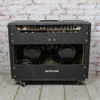 Fender - Twin Reverb Silverface 2x12 100W Guitar Tube Combo Amplifier w/Gain Stage & Master Volume Mods Installed - VINTAGE