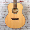 Washburn - Bella Tono Elegante S24S Studio Acoustic Guitar Gloss Natural - USED