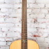 Washburn - Bella Tono Elegante S24S Studio Acoustic Guitar Gloss Natural - USED