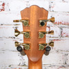 Washburn - Bella Tono Elegante S24S Studio Acoustic Guitar Gloss Natural - USED