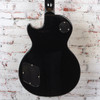 Gibson -2024 Adam Jones Les Paul Standard Electric Guitar Silverburst w/OHSC - USED