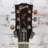 Gibson -2024 Adam Jones Les Paul Standard Electric Guitar Silverburst w/OHSC - USED