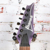 Ibanez - 2024 RGA42EX Standard Electric Guitar Black Aurora Burst Matte - USED