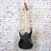 Ibanez - 2024 RGA42EX Standard Electric Guitar Black Aurora Burst Matte - USED