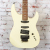 Kramer - 1986-87 Pacer Electric Guitar Vintage White w/OHSC - VINTAGE