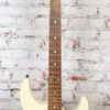 Kramer - 1986-87 Pacer Electric Guitar Vintage White w/OHSC - VINTAGE
