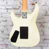 Kramer - 1986-87 Pacer Electric Guitar Vintage White w/OHSC - VINTAGE