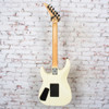 Kramer - 1986-87 Pacer Electric Guitar Vintage White w/OHSC - VINTAGE