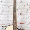 Taylor - 2026 Next-Gen Builder's Edition 814ce Grand Auditorium - Acoustic-Electric Guitar - Indian Rosewood / Adirondack Spruce - Natural - w/ Deluxe Hardshell Case - x6086
