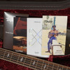 Taylor - 2026 Next-Gen Builder's Edition 814ce Grand Auditorium - Acoustic-Electric Guitar - Indian Rosewood / Adirondack Spruce - Natural - w/ Deluxe Hardshell Case - x6086