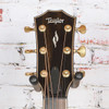 Taylor - 2026 Next-Gen Builder's Edition 814ce Grand Auditorium - Acoustic-Electric Guitar - Indian Rosewood / Adirondack Spruce - Natural - w/ Deluxe Hardshell Case - x6086