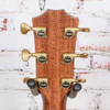 Taylor - 2026 Next-Gen Builder's Edition 814ce Grand Auditorium - Acoustic-Electric Guitar - Indian Rosewood / Adirondack Spruce - Natural - w/ Deluxe Hardshell Case - x6086