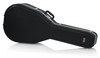 Gator - GC-JUMBO - Jumbo Acoustic Guitar Case
