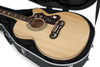 Gator - GC-JUMBO - Jumbo Acoustic Guitar Case