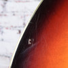 Ibanez - 2010 Art Core AS-73-BS-12-02 Hollow Body Electric Guitar Brown Sunburst - USED