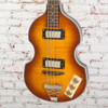 Epiphone - Viola Bass Guitar - Vintage Sunburst 