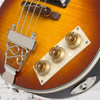 Epiphone - Viola Bass Guitar - Vintage Sunburst