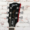 Gibson - Les Paul Studio Session - Electric Guitar - Cherry - w/ Softshell Case