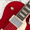 Gibson - Les Paul Studio Session - Electric Guitar - Cherry - w/ Softshell Case
