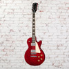 Gibson - Les Paul Studio Session - Electric Guitar - Cherry - w/ Softshell Case