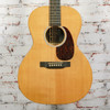 Martin 2015 00LX1AE Electric Acoustic Guitar Natural w/OHSC USED