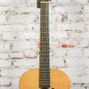 Martin - 2015 00LX1AE - Acoustic-Electric Guitar Natural - w/OHSC USED