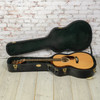 Martin - 2015 00LX1AE - Acoustic-Electric Guitar Natural - w/OHSC USED