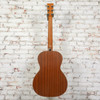 Martin - 2015 00LX1AE - Acoustic-Electric Guitar Natural - w/OHSC USED