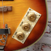 Epiphone - Viola Bass Vintage Sunburst - USED