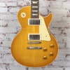Gibson - 2023 Custom Shop '58 Les Paul Standard "CME Spec" Electric Guitar Honey Burst w/OHSC - USED