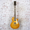 Gibson - 2023 Custom Shop '58 Les Paul Standard "CME Spec" Electric Guitar Honey Burst w/OHSC - USED