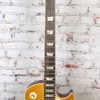 Gibson - 2023 Custom Shop '58 Les Paul Standard "CME Spec" Electric Guitar Honey Burst w/OHSC - USED