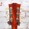 Gibson - 2023 Custom Shop '58 Les Paul Standard "CME Spec" Electric Guitar Honey Burst w/OHSC - USED